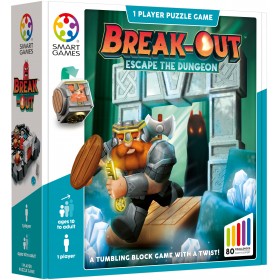 BREAK-OUT